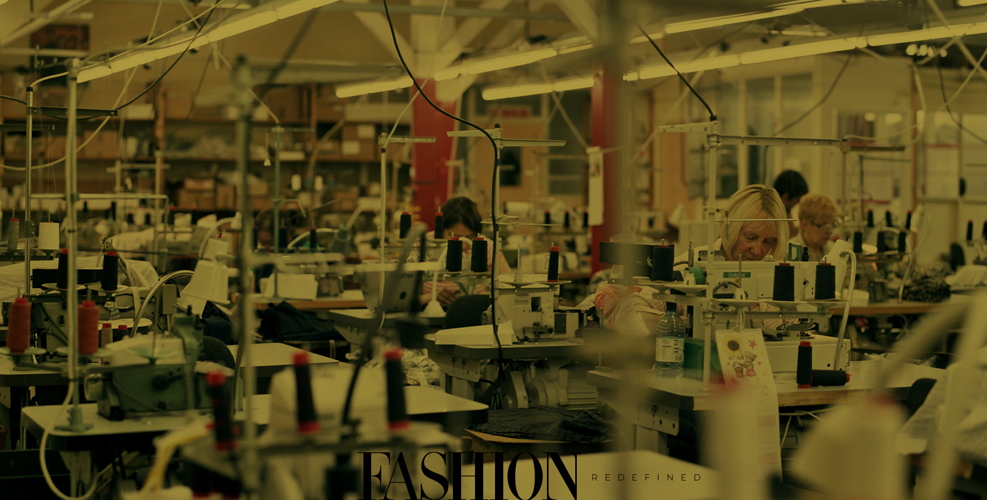 FULL SERVICE CLOTHING DEVELOPMENT AND MANUFACTURING